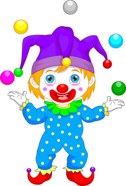clown
