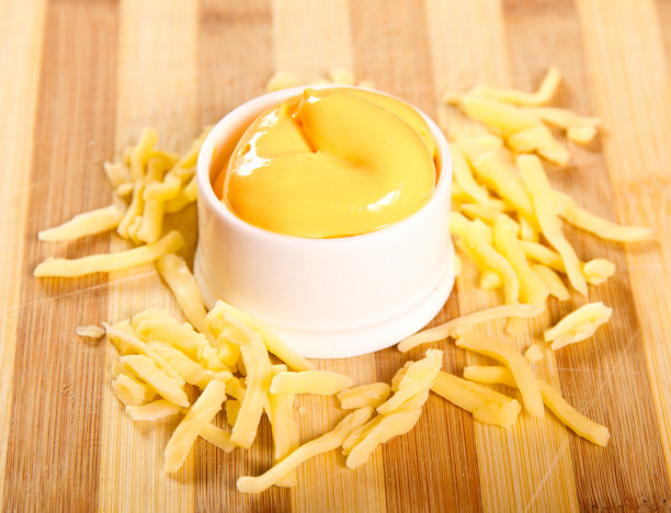 cheddar