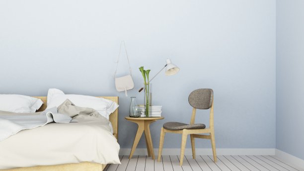 corner