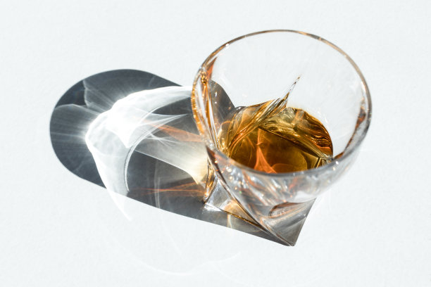 alcohol