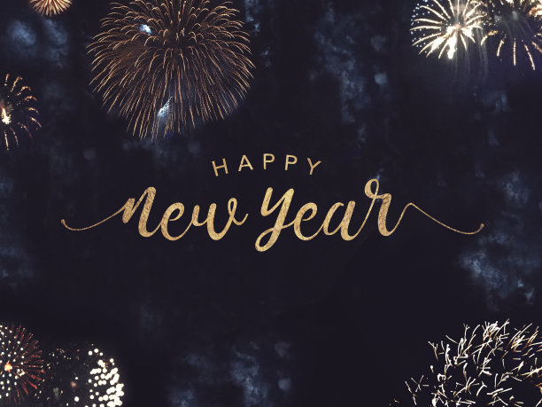 newyear