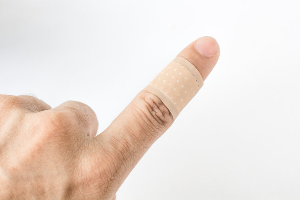 adhesive