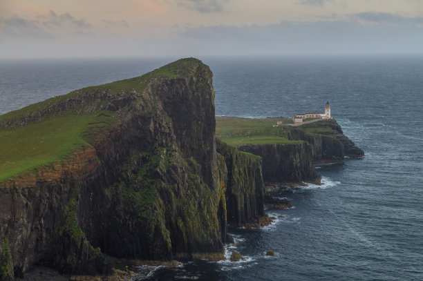 lighthouse