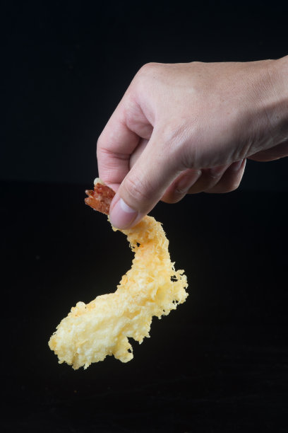 tempura