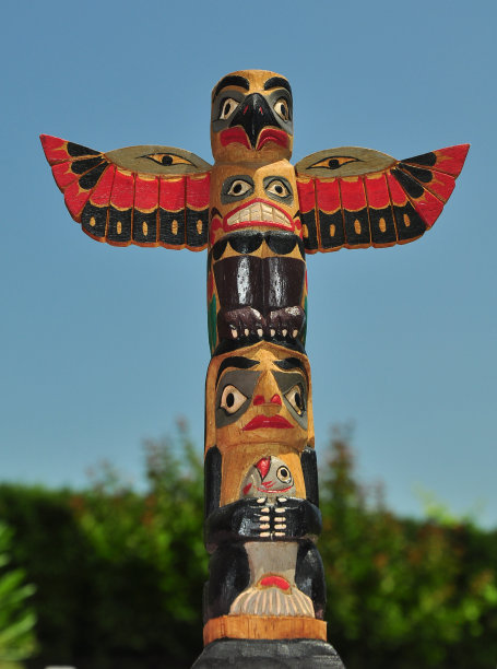 totem