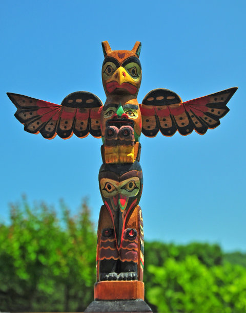 totem