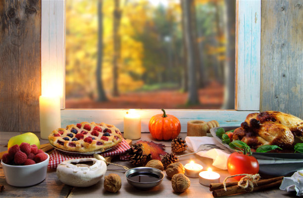 thanksgiving