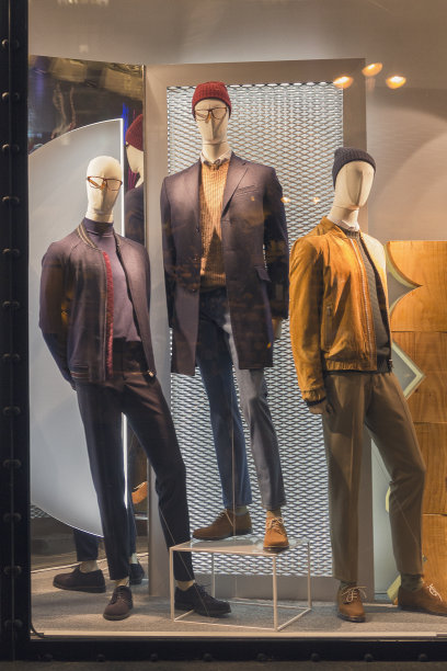 storefront