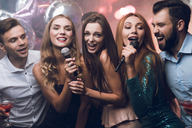 karaoke
