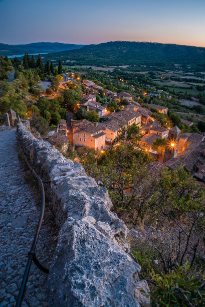 provence