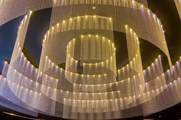 酒店宾馆装饰素材