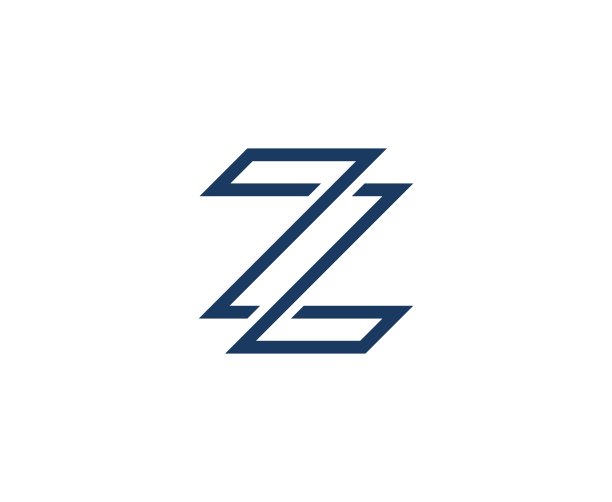 字母z的logo