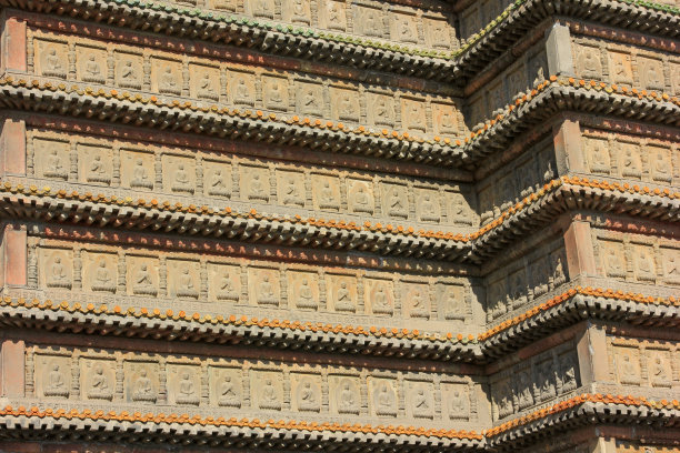 佛陀纪念馆