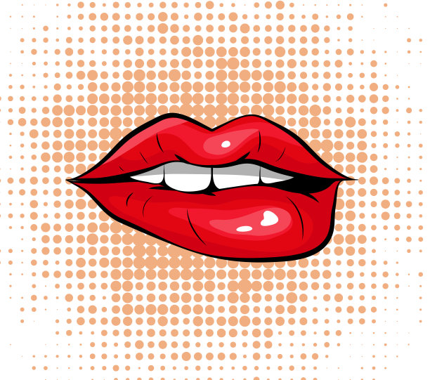 lip