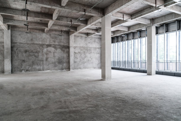 concrete