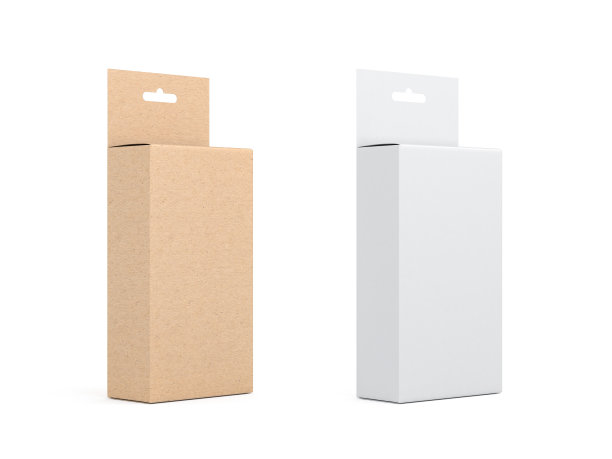 packaging