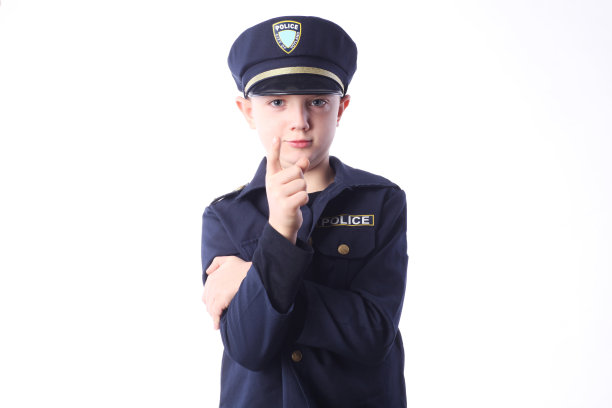 police