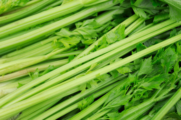 celery