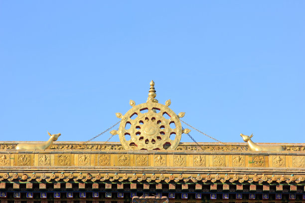 呼和浩特地标建筑