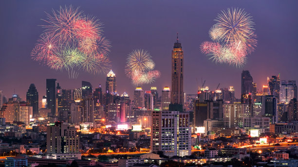 bangkok