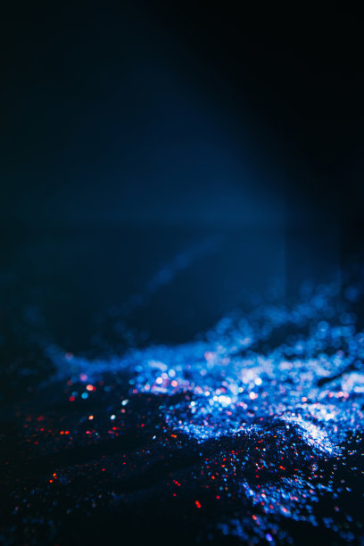 tinsel