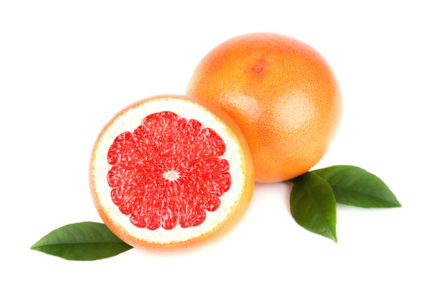 鲜橙蜜柚