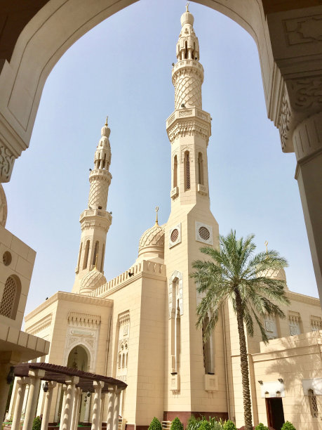 dubai