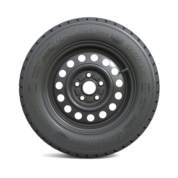 tires