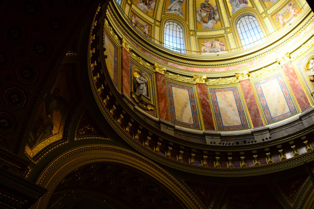 basilica