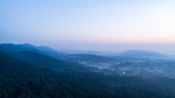 杭州著名旅游景点