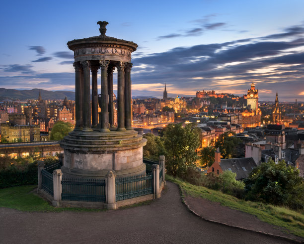 edinburgh