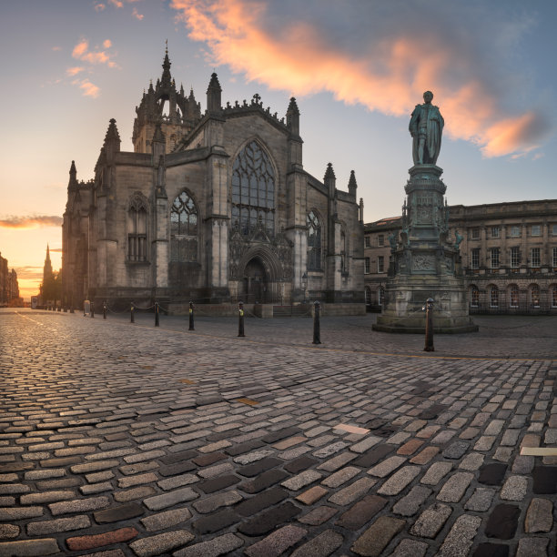 edinburgh