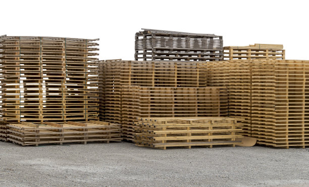 pallet