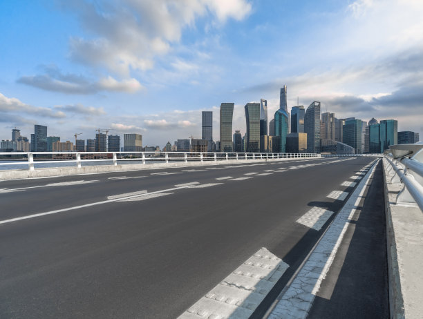 道路交通景观小品
