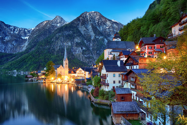 hallstatt