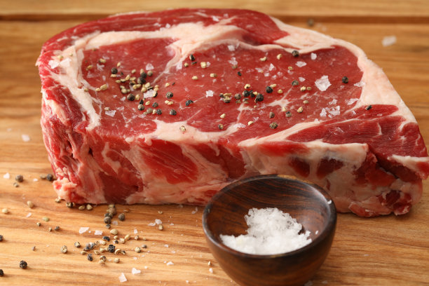 肉眼牛排