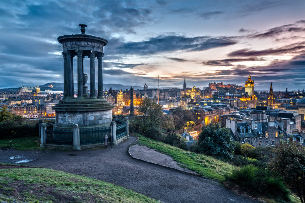 edinburgh