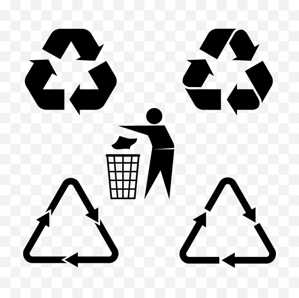 废物回收