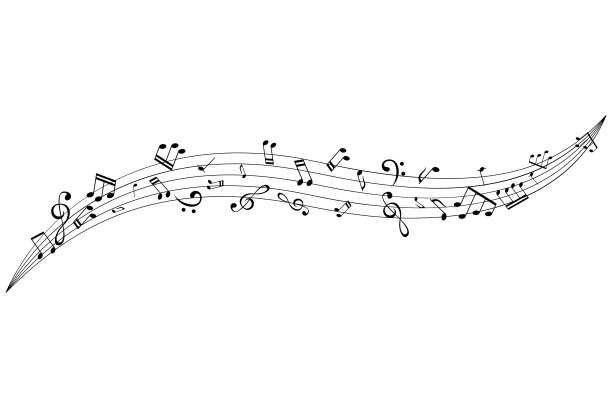 音符