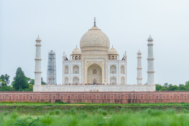 taj