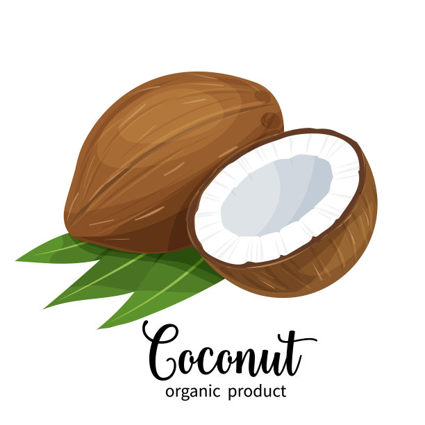 coconut