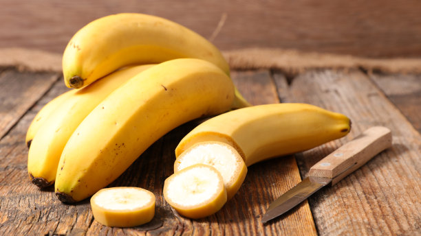 banana