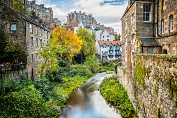 edinburgh