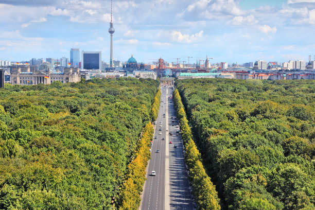 berlin