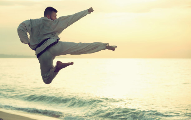 kungfu