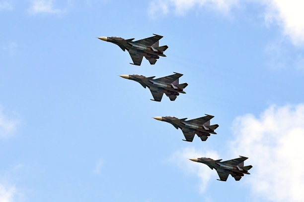 airshow