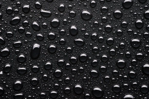 drop