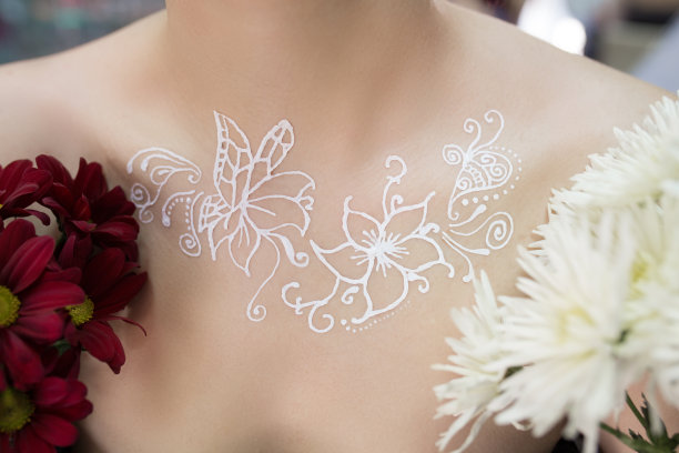 mehendi