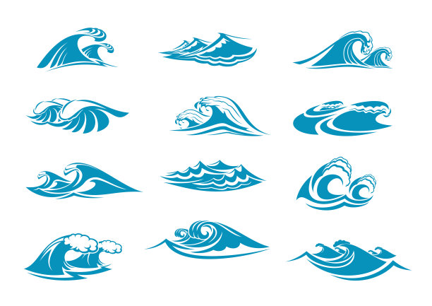 wave