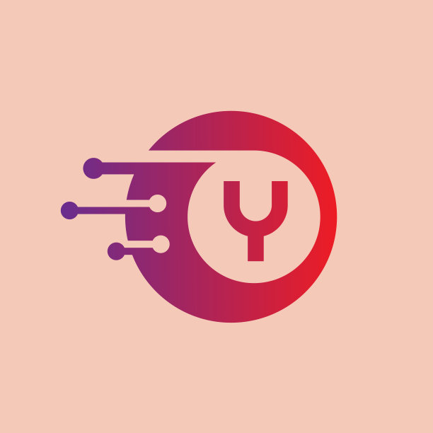 y科技logo